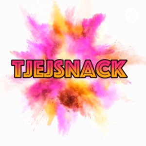Tjejsnack