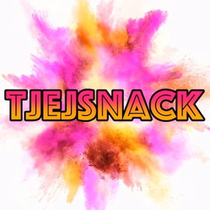 Tjejsnack podden