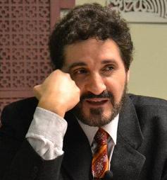 تلاوات د.عدنان ابراهيم