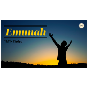 TMT, Emunah