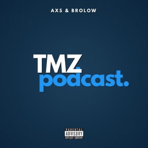 TMZ Podcast