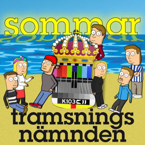TN Sommar