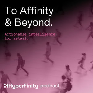 To Affinity and Beyond - Decision Intelligence for Retail