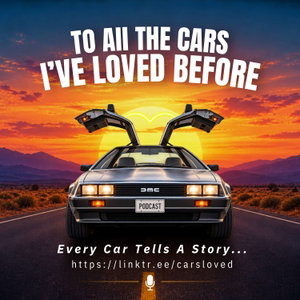 To All The Cars I've Loved Before: Classic Car Restoration, JDM, and Automotive History