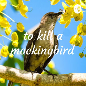 To Kill A Mockingbird