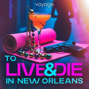 To Live And Die In New Orleans