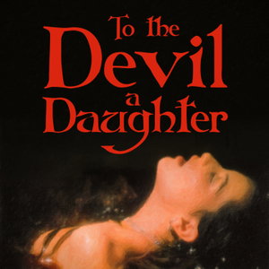 To The Devil a Daughter 