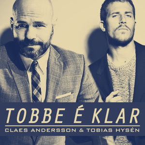 tobbeeklar's podcast