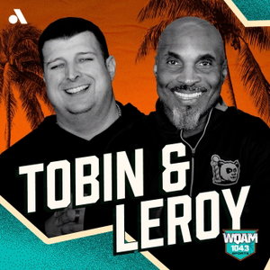 Tobin & Leroy Show