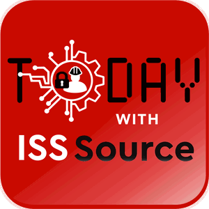 Today with ISSSource