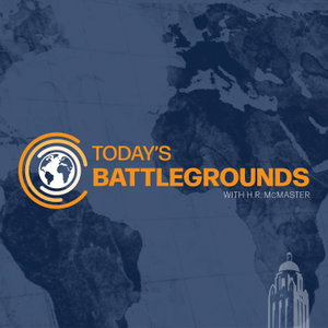 Today’s Battlegrounds