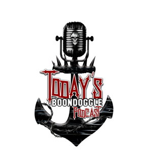 Todays Boondoggle Podcast 