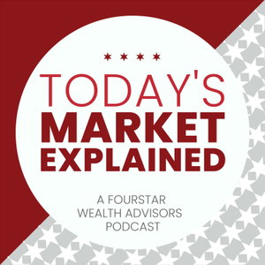 Today's Market Explained with Brian Kasal 