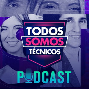 Todos Somos Técnicos: TST PODCAST