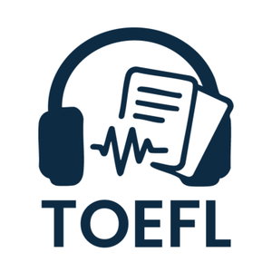 TOEFL Flashcards
