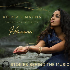 Together We Rise – Stories Behind The Music 