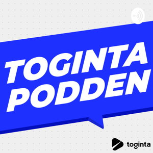 Toginta Podden