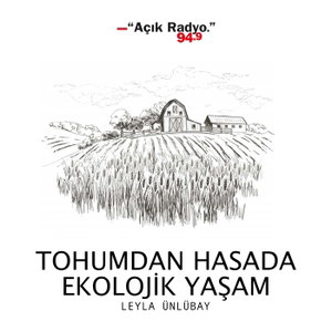 Tohumdan Hasada Ekolojik Yaşam