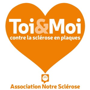 Toi et Moi contre la sclérose en plaques.