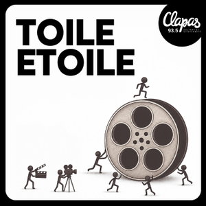 Toile Etoile