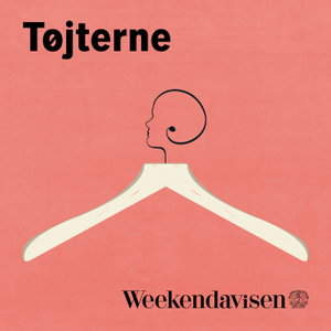 Tøjterne