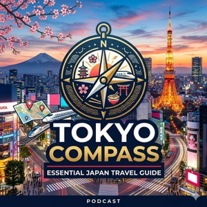 Tokyo Compass