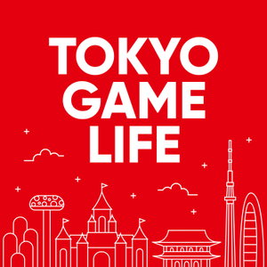 Tokyo Game Life