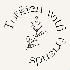 Tolkien with Friends