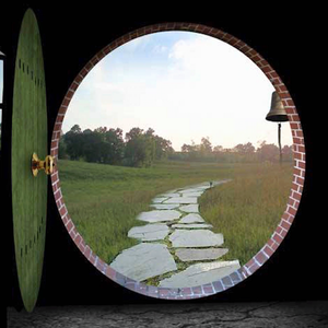 Tolkien's Road