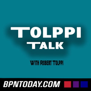 Tolppi Talk