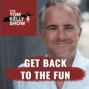 Tom Kelly Show