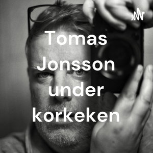 Tomas Jonsson under korkeken