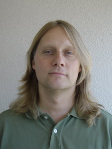 Tomas Tornefjell