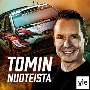 Tomin nuoteista