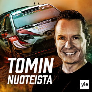 Tomin nuoteista