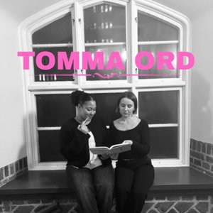 Tomma ord