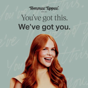 Tommee Tippee. You've Got This. We've Got You