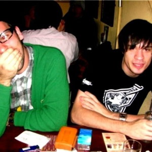 Tommy och Emilio
