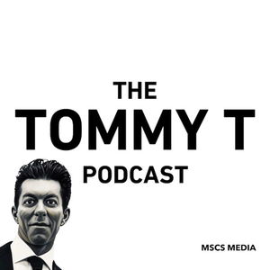 Tommy T Podcast - Mscs Media