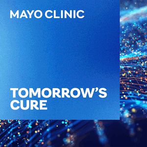 Tomorrow's Cure