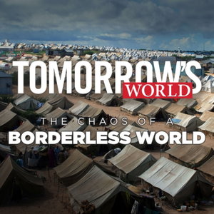 Tomorrow's World Magazine