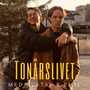 Tonårslivet