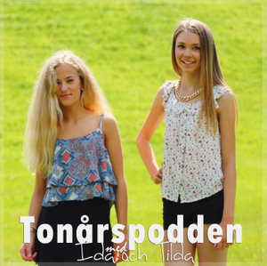 Tonårspodden