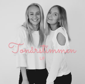 Tonårstimmen UF