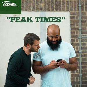 Tonga “PEAK TIMES”