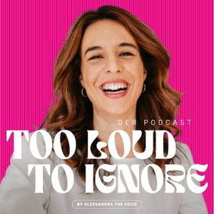 TOO LOUD TO IGNORE
