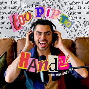 Too Pop to Handle 