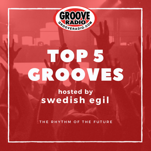 Top 5 Grooves