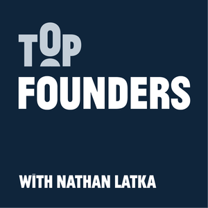 Top Founders