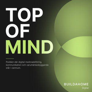 Top of Mind - Buildahome